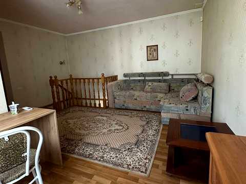 дом по адресу Клубничный пер., 17