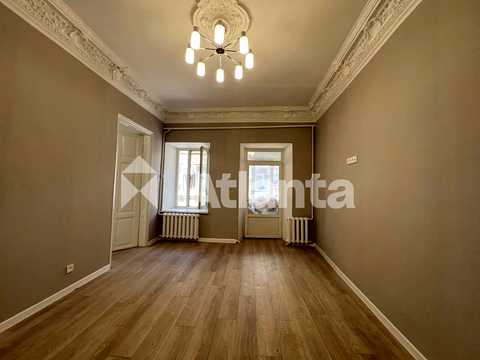 квартира по адресу Малая Арнаутская ул., 30