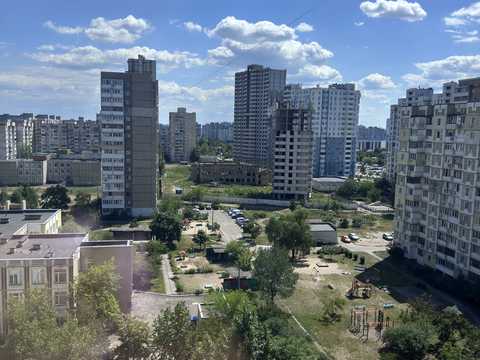квартира по адресу Николая Лаврухина ул., 15/46