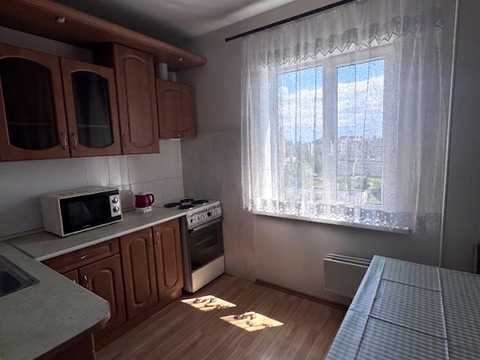 квартира по адресу Николая Лаврухина ул., 15/46