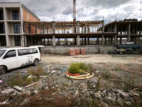 квартира по адресу Волошкова ул., 29-42