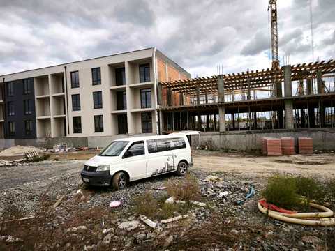 квартира по адресу Волошкова ул., 29-42
