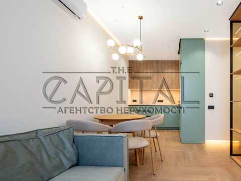 квартира за адресою Салютна вул., 2к2