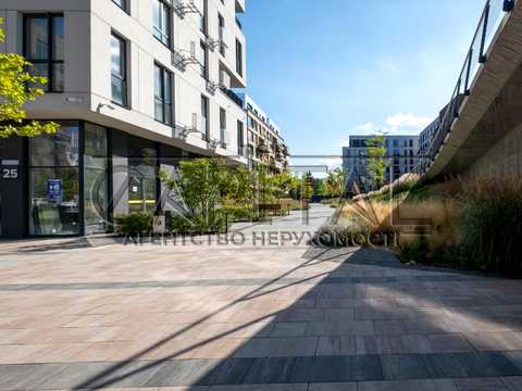 квартира за адресою Салютна вул., 2к2