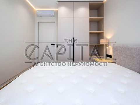 квартира за адресою Салютна вул., 2к2
