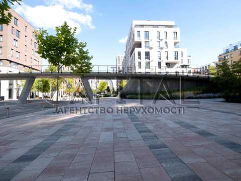 квартира за адресою Салютна вул., 2к2