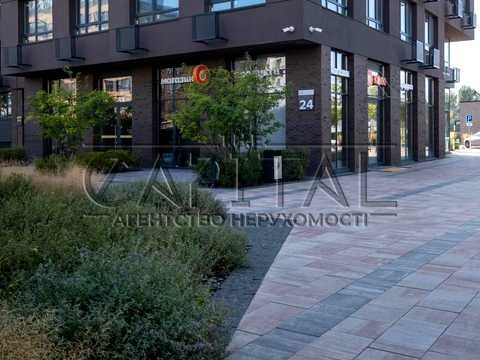 квартира за адресою Салютна вул., 2к2
