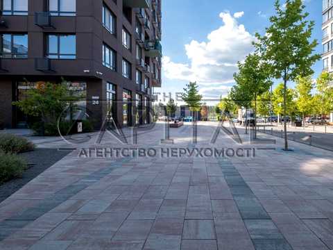 квартира за адресою Салютна вул., 2к2