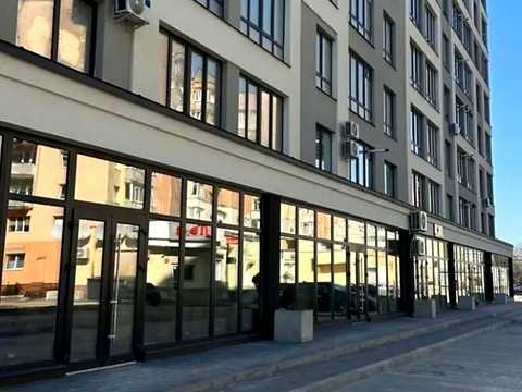 квартира за адресою Молодіжна вул., 53