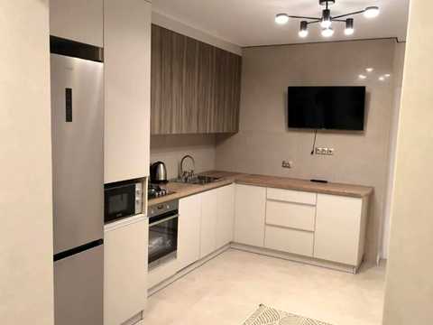 квартира за адресою Молодіжна вул., 53
