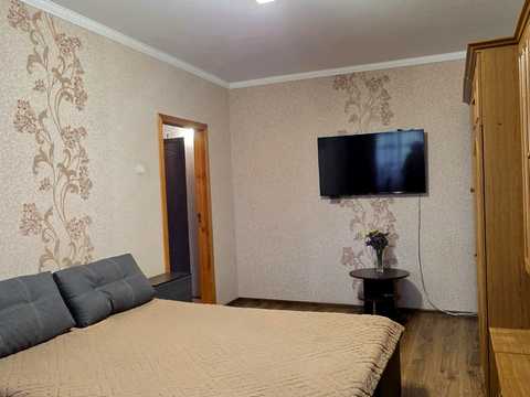 квартира по адресу Андрея Мельника ул., 20