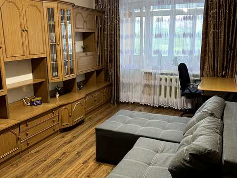 квартира по адресу Андрея Мельника ул., 20