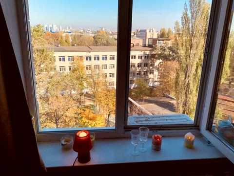 квартира по адресу Кирилловская ул. (Фрунзе), 122/1