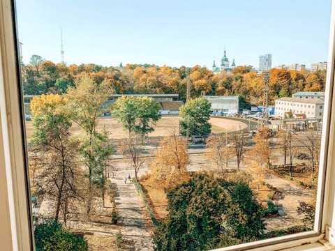 квартира по адресу Кирилловская ул. (Фрунзе), 122/1