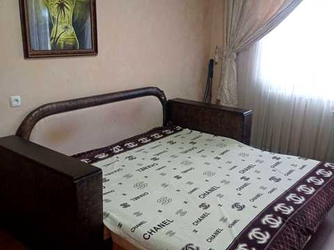 квартира за адресою Автозаводська вул., 67