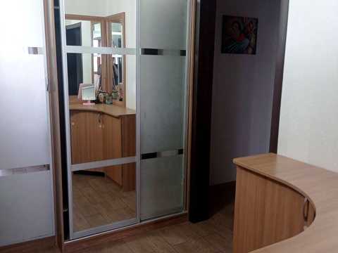 квартира за адресою Автозаводська вул., 67