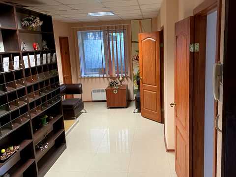 комерційна за адресою Одеса, Академіка Заболотного вул., 66/1