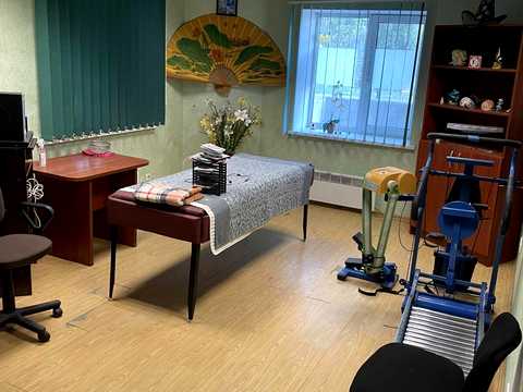 комерційна за адресою Одеса, Академіка Заболотного вул., 66/1