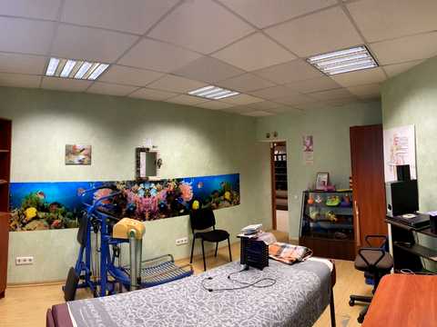 комерційна за адресою Одеса, Академіка Заболотного вул., 66/1