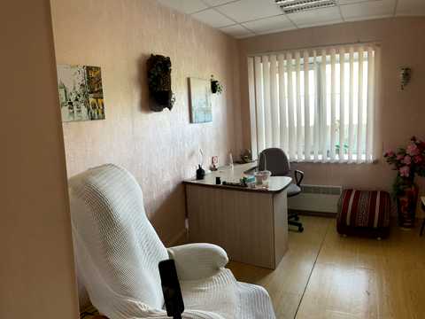 комерційна за адресою Одеса, Академіка Заболотного вул., 66/1
