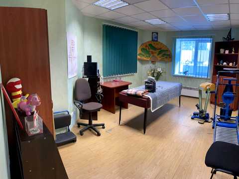 комерційна за адресою Одеса, Академіка Заболотного вул., 66/1