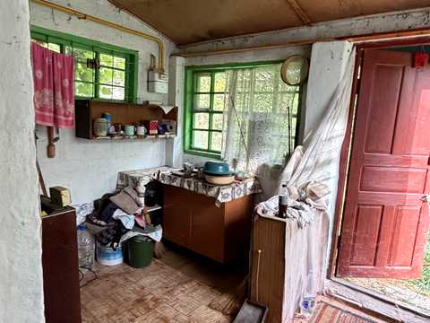 дом по адресу с. Морозовка, Будівельників