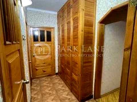 квартира за адресою Срібнокільська вул., 16