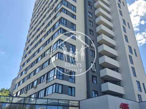 квартира за адресою Очеретяна вул., (Будинок 2)
