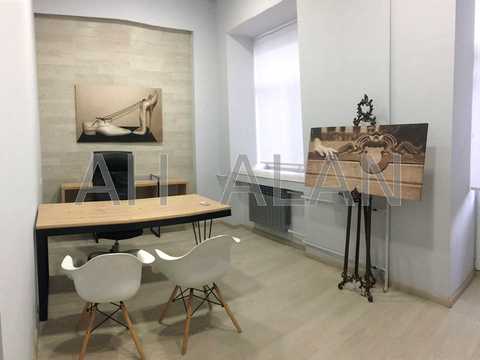 коммерческая по адресу Тарасовская ул., 16