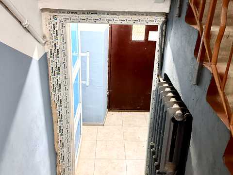 квартира по адресу Салютная ул., 9