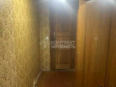 квартира по адресу Гвардейцев-Широнинцев ул., 27