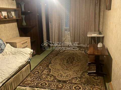 квартира по адресу Гвардейцев-Широнинцев ул., 27