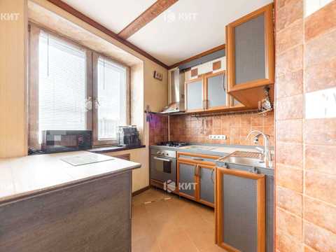 квартира за адресою Науки просп. (Леніна), 31в