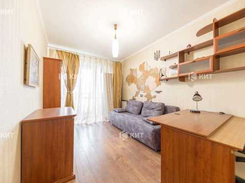квартира за адресою Науки просп. (Леніна), 31в