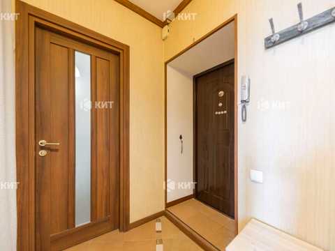 квартира за адресою Науки просп. (Леніна), 31в