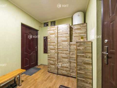 квартира за адресою Науки просп. (Леніна), 31в