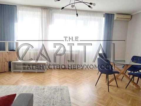 квартира за адресою Київ, Дарвіна вул., 4