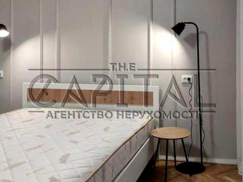 квартира за адресою Київ, Дарвіна вул., 4