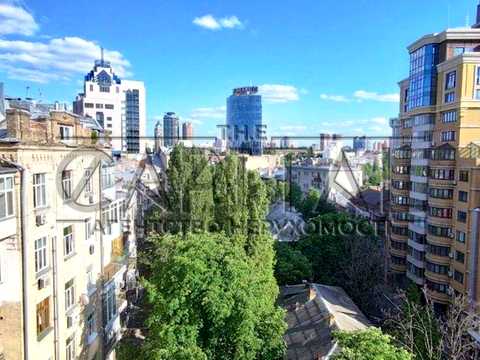 квартира за адресою Київ, Дарвіна вул., 4