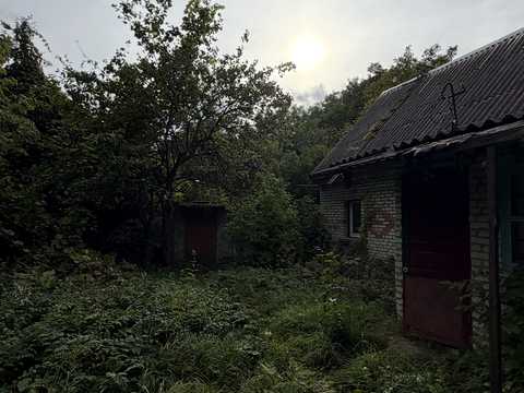 дом по адресу с. Морозовка, Будівельників