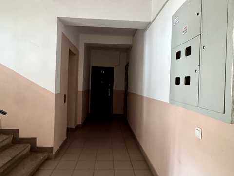 квартира по адресу Василия Симоненко ул., 3-Б