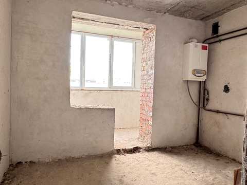 квартира по адресу Василия Симоненко ул., 3-Б
