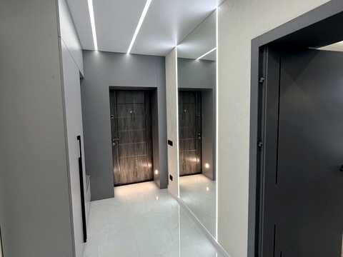 квартира за адресою Івано-Франківськ, Височана вул., 18 к13