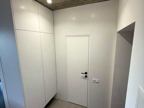 квартира за адресою Коломийський пров., 6