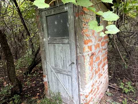 дом по адресу с. Морозовка, Будівельників