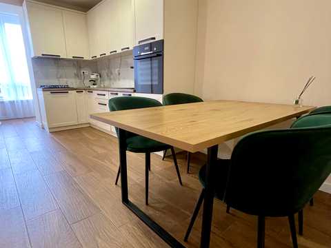 квартира по адресу Шпаківський проезд, 18