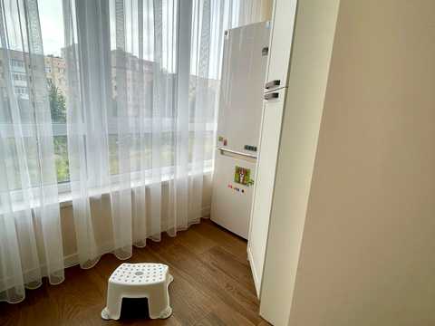 квартира по адресу Шпаківський проезд, 18