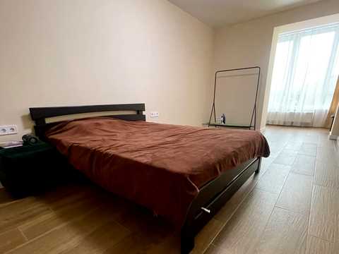 квартира по адресу Шпаківський проезд, 18