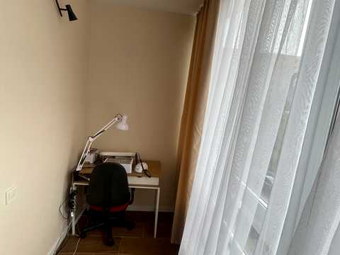 квартира по адресу Шпаківський проезд, 18