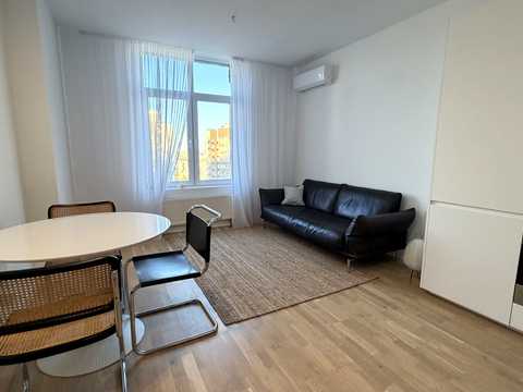квартира по адресу Никольско-Слободская ул., 8